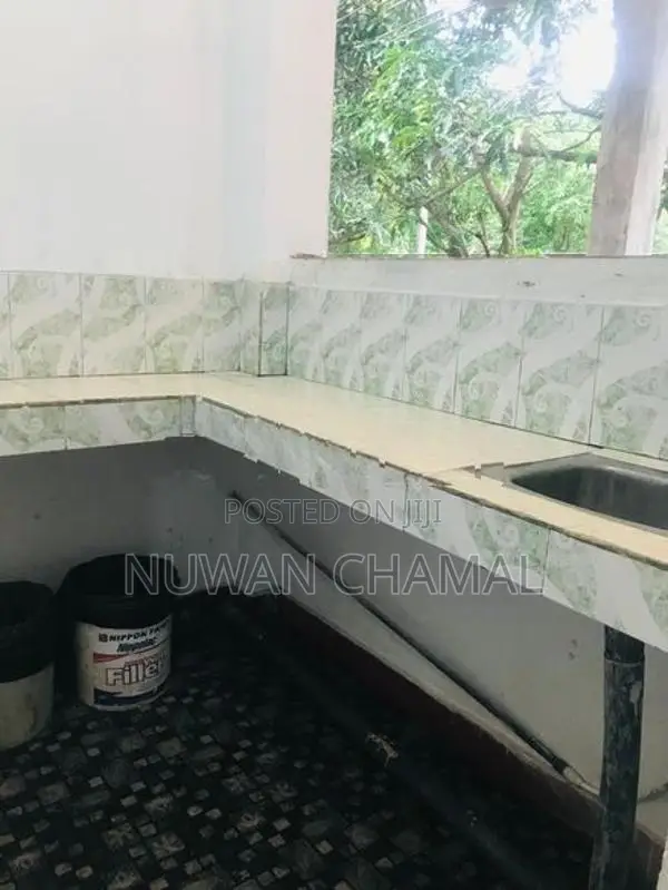 Family Villa for Rent kataragama