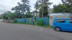 Land for Sale – Kirulapone