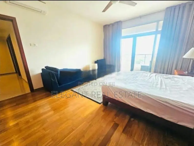 Havelock City - 04 Bedroom Penthouse for Rent in Colombo 05 (A6014)