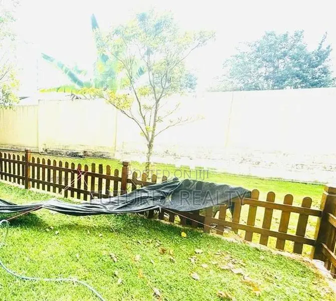 PRIVATE GARDEN 2 BR CANTEBURY APARTMENT FOR SALE IN PILIYANDALA