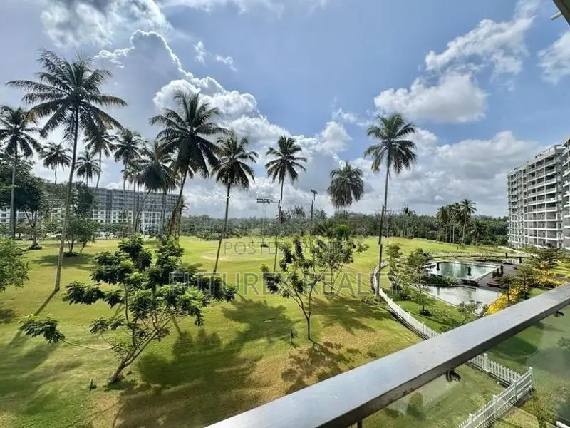 CANTEBURY GOLF 2 BR VIEW APARTMENT FOR SALE IN PILIYANDALA