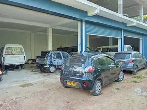 Building Space for Rent Delgoda