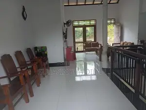 House for Sale Hidellana