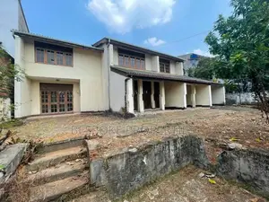 Land for Sale in Kotte Rajamahavihara Road