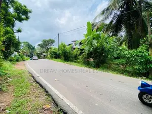 Valuable Residential Land for Sale in Thalawathugoda