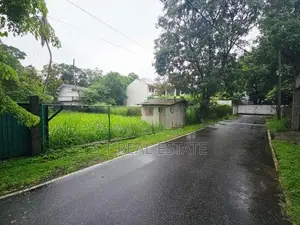 20.3P High Residential Bare Land For Sale In Battaramulla