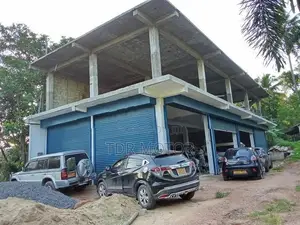 Building Space for Rent Delgoda