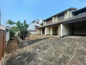 Land for Sale in Kotte Rajamahavihara Road