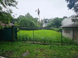 20.3P High Residential Bare Land For Sale In Battaramulla