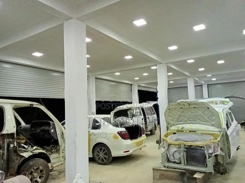 Building Space for Rent Delgoda