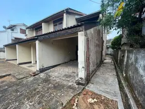 Land for Sale in Kotte Rajamahavihara Road