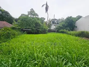 20.3P High Residential Bare Land For Sale In Battaramulla