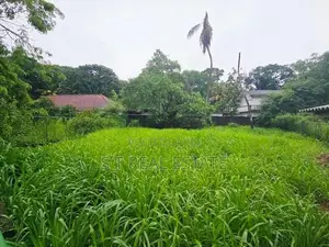20.3P High Residential Bare Land For Sale In Battaramulla