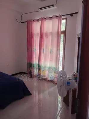 Up stair House for Rent - Boralesgamuwa