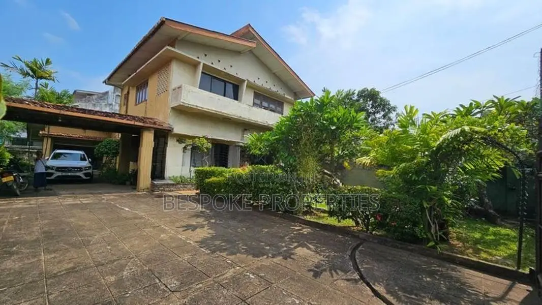 Land for Sale in Sri Dharmapala Road Mount Lavinia