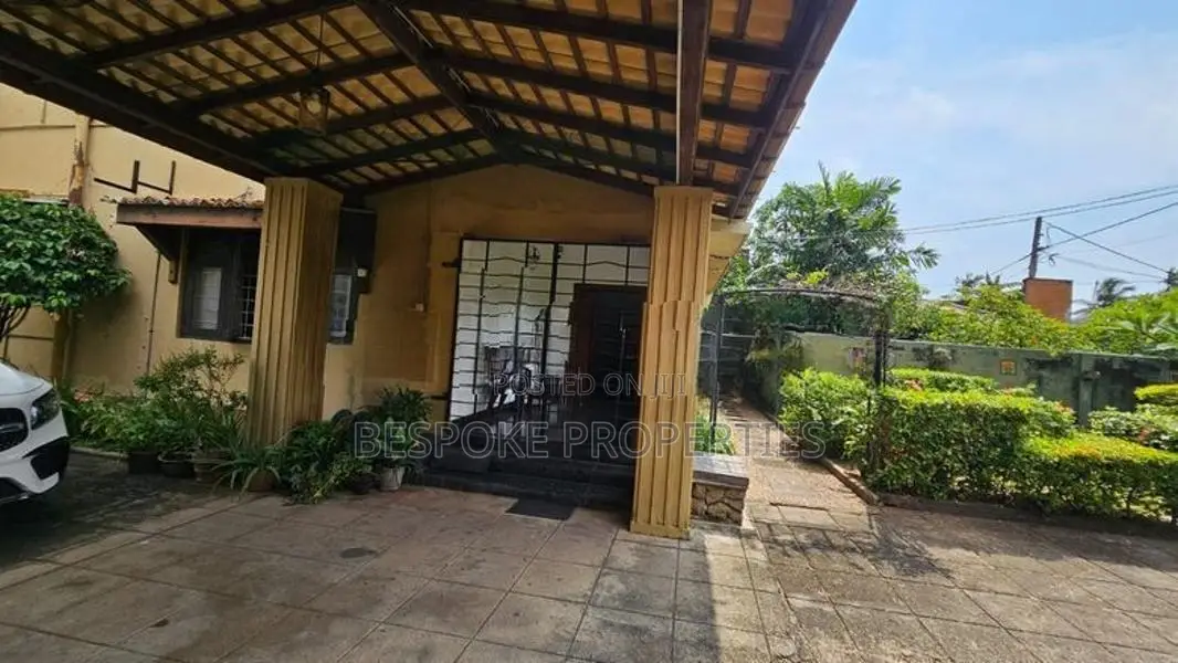 Land for Sale in Sri Dharmapala Road Mount Lavinia