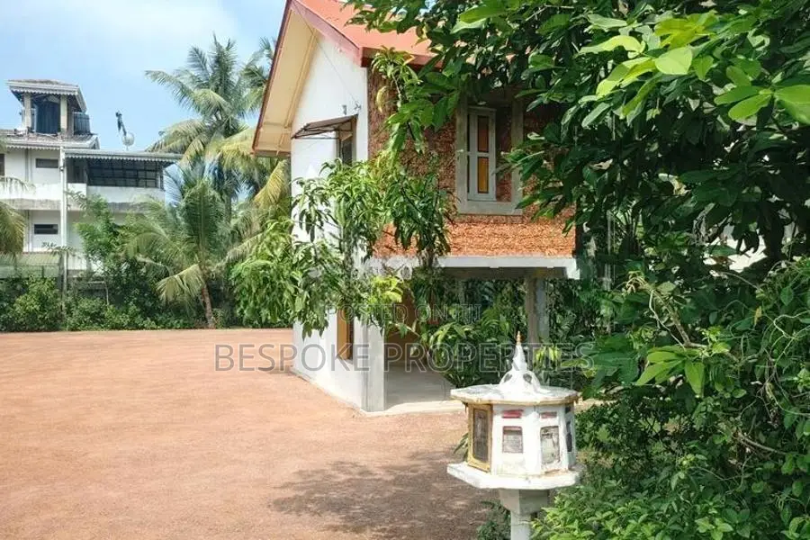 Land for Sale in Piliyandala Town