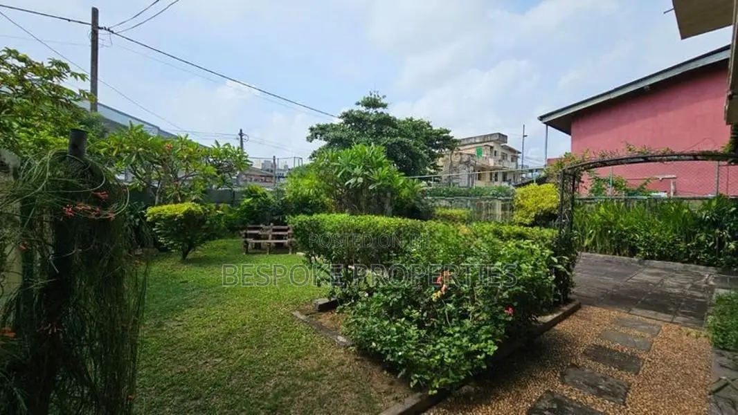 Land for Sale in Sri Dharmapala Road Mount Lavinia