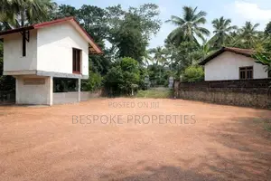Land for Sale in Piliyandala Town