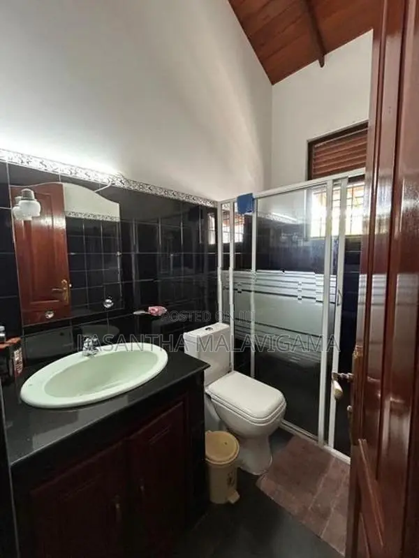 11.85 Modern Luxury Two storied House for sale in Dehiwala Hill street
