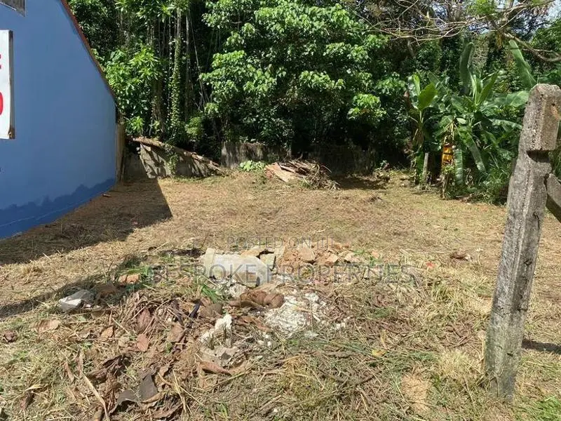 Land for Sale in Dickland Gardens Thalawathugoda