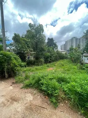 Land for Sale in Weera Mawatha Thalawathugoda