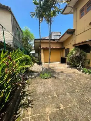 Land for Sale in Sri Dharmapala Road Mount Lavinia