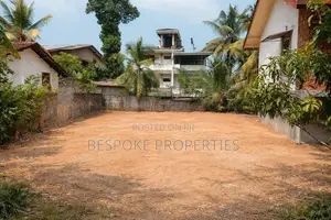 Land for Sale in Piliyandala Town