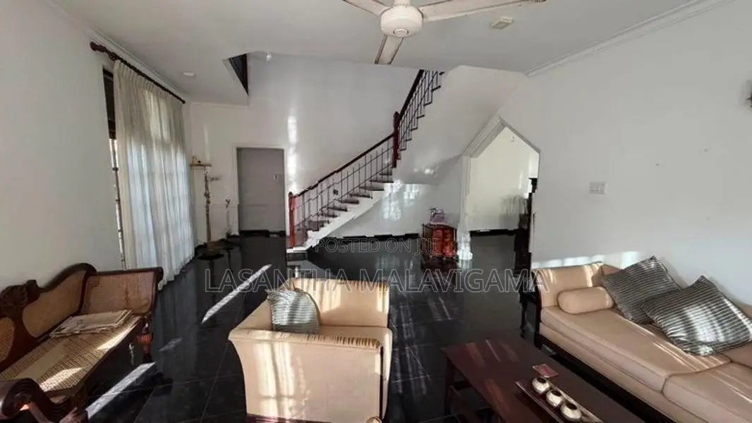 11.85 Modern Luxury Two storied House for sale in Dehiwala Hill street