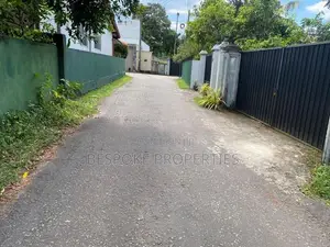 Land for Sale in Dickland Gardens Thalawathugoda