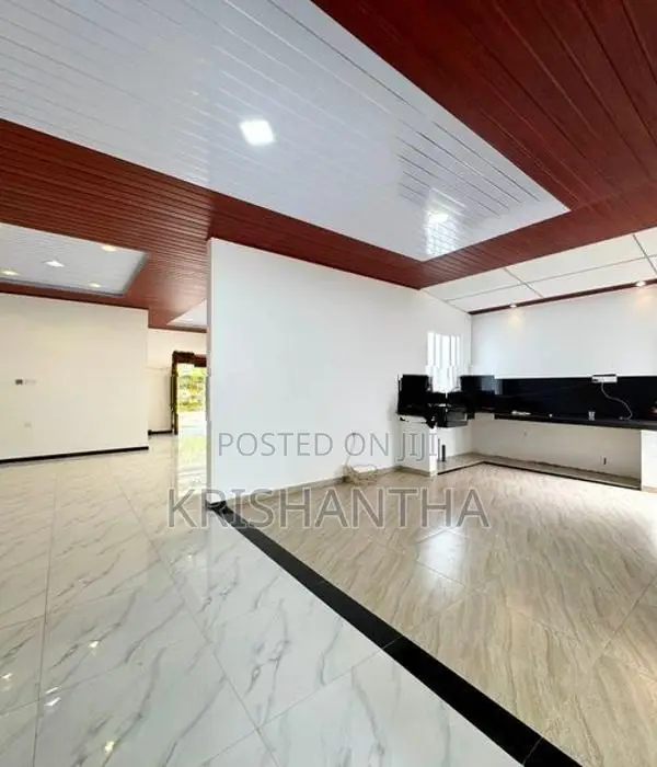Brand New House for Sale in Walpola Ragama