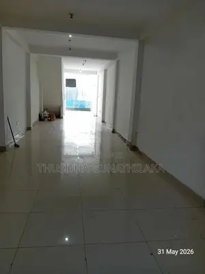 Shop Space for Rent Veyangoda