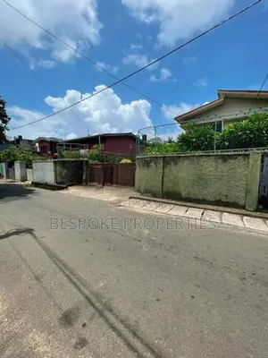 Land for Sale in Sri Dharmapala Road Mount Lavinia