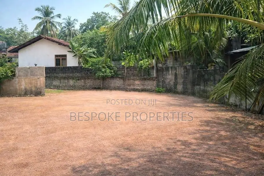 Land for Sale in Piliyandala Town