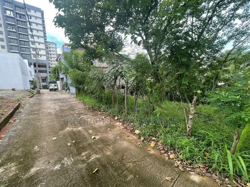 Land for Sale in Weera Mawatha Thalawathugoda
