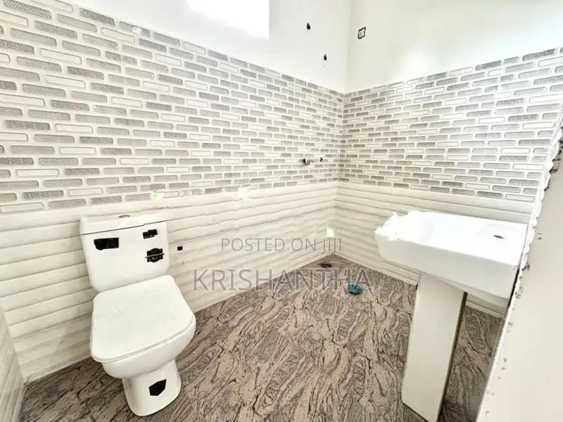 Brand New House for Sale in Walpola Ragama