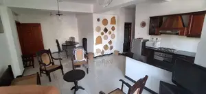 Fully Furnished 2 Bedroom Apartment Sale in Prime Mount Lavinia