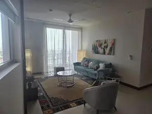 3 Bedroom Apartment For Rent In Colombo 7