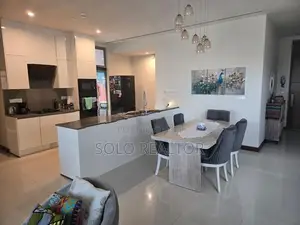 3 Bedroom Apartment For Rent In Colombo 7