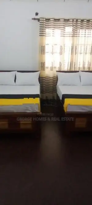 8 Br House for Rent Colombo 06