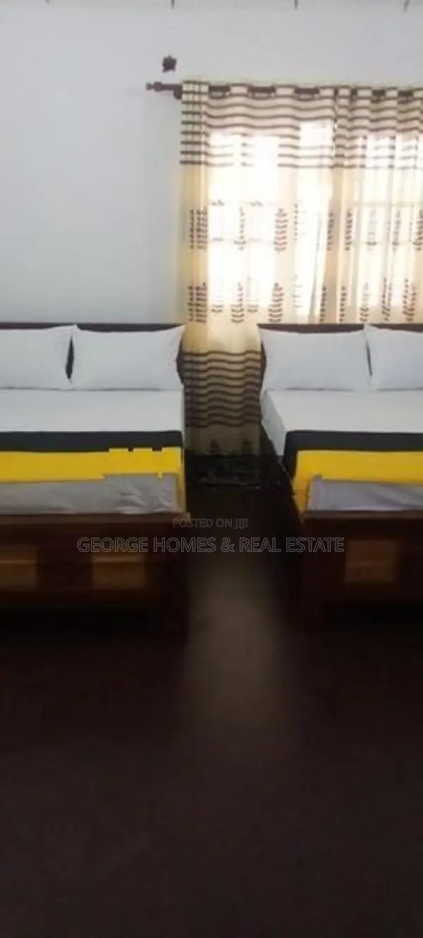 8 Br House for Rent Colombo 06