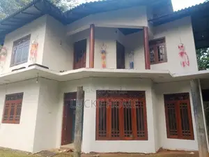 Two Storey House Sale Divulapitiya