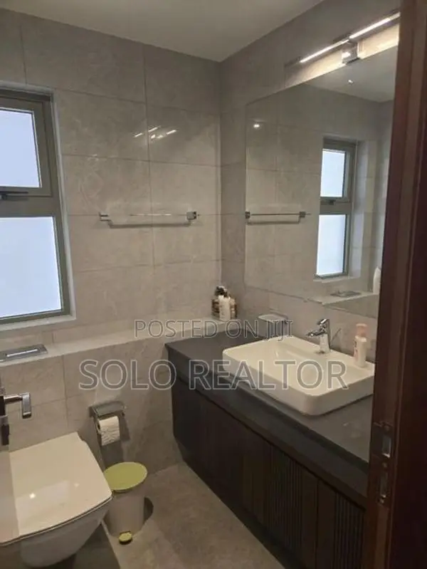 3 Bedroom Apartment For Rent In Colombo 7