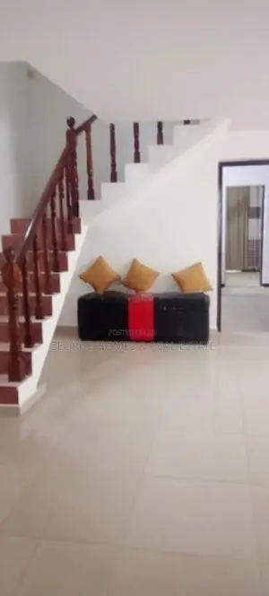 8 Br House for Rent Colombo 06