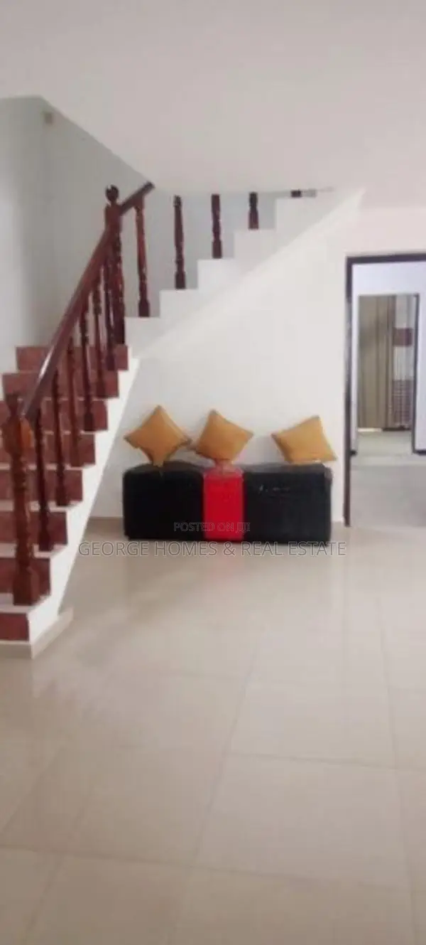 8 Br House for Rent Colombo 06