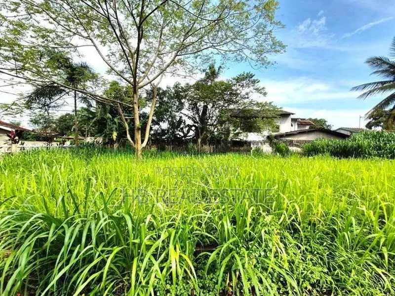 7 P Residential Bare Land For Sale In Kotte