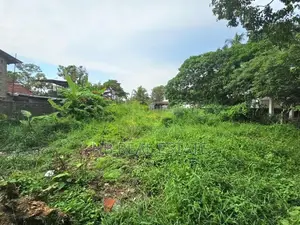 15 P Residential Bare Land For Sale Kotte