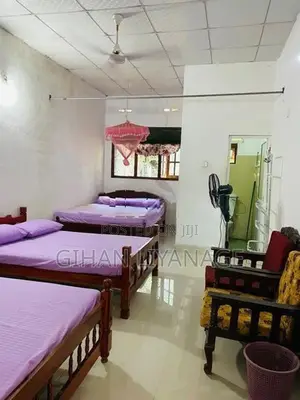 Kataragama Holiday Bungalow Rent
