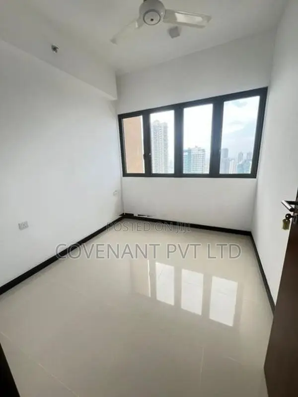 Apartment for SALE at Tri-Zen, Colombo 2