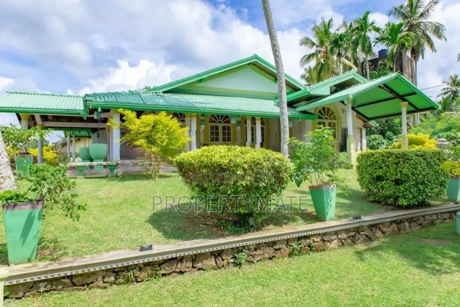 House Bangalow for sale in Horana Poruwadanda